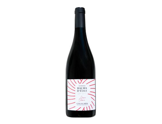 Domaine Balma d'Éole Côtes-du-Rhône Grain Carmin 2025