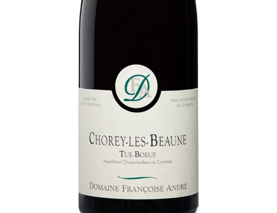 Domaine Françoise André Chorey-les-Beaune Rouge Tue Bœuf 2023