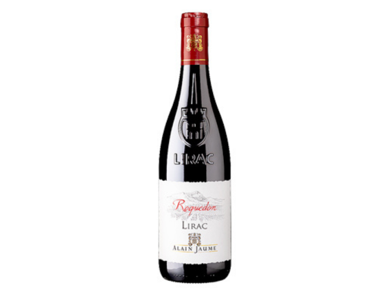 Alain Jaume Lirac Roquedon 2023