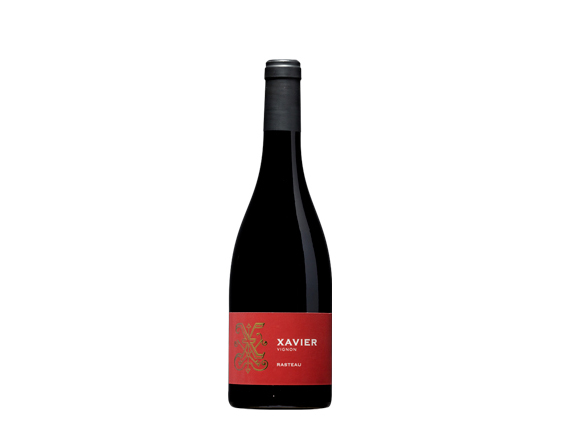 Xavier Vignon Rasteau 2023