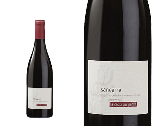 Domaine Pellé Sancerre La Croix Au Garde Rouge 2024