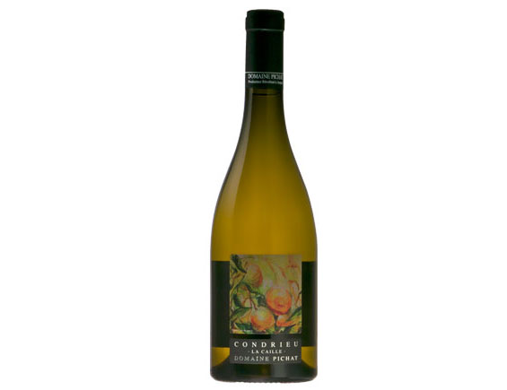 Domaine Pichat Condrieu La Caille 2025
