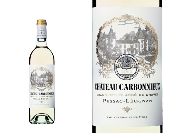 Château Carbonnieux Blanc 2019