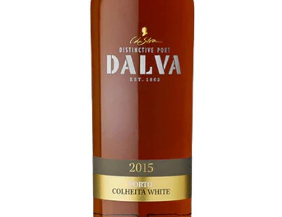 Porto Dalva Colheita White 2015