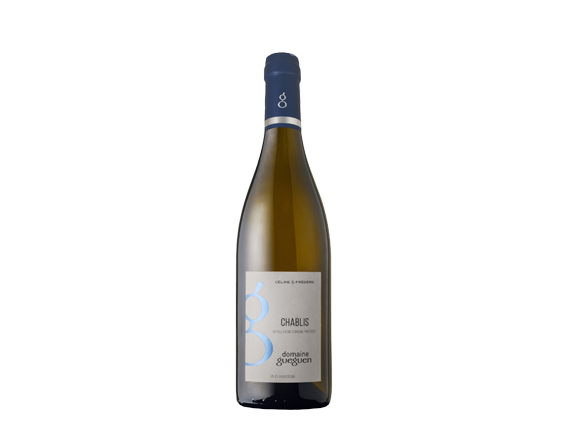 Chablis, Domaine Gueguen Chablis