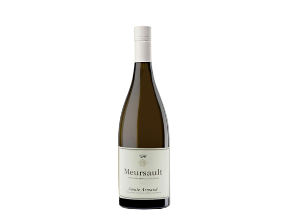 Comte Armand Meursault 2020