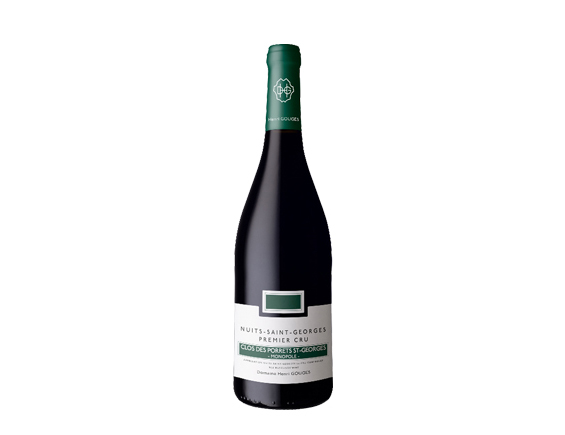 Domaine Henri Gouges Nuits-Saint-Georges 1er Cru Clos Des Porrets St-Georges 2020