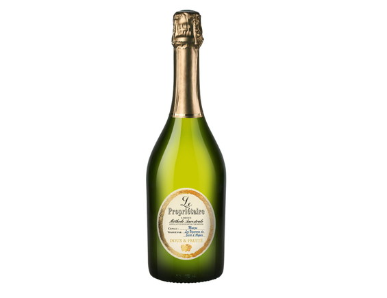 Sieur d'Arquès Blanquette de Limoux Doux