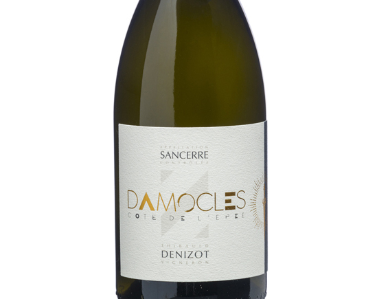 Domaine Denizot Sancerre Blanc Damoclès 2022