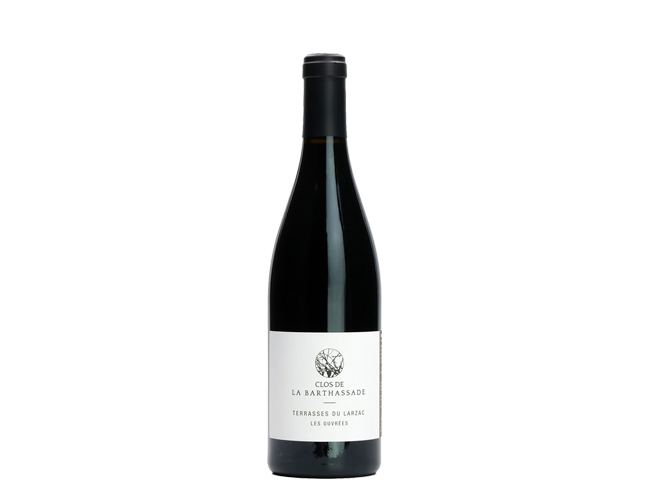 Clos De La Barthassade Billes De Grenache 2025