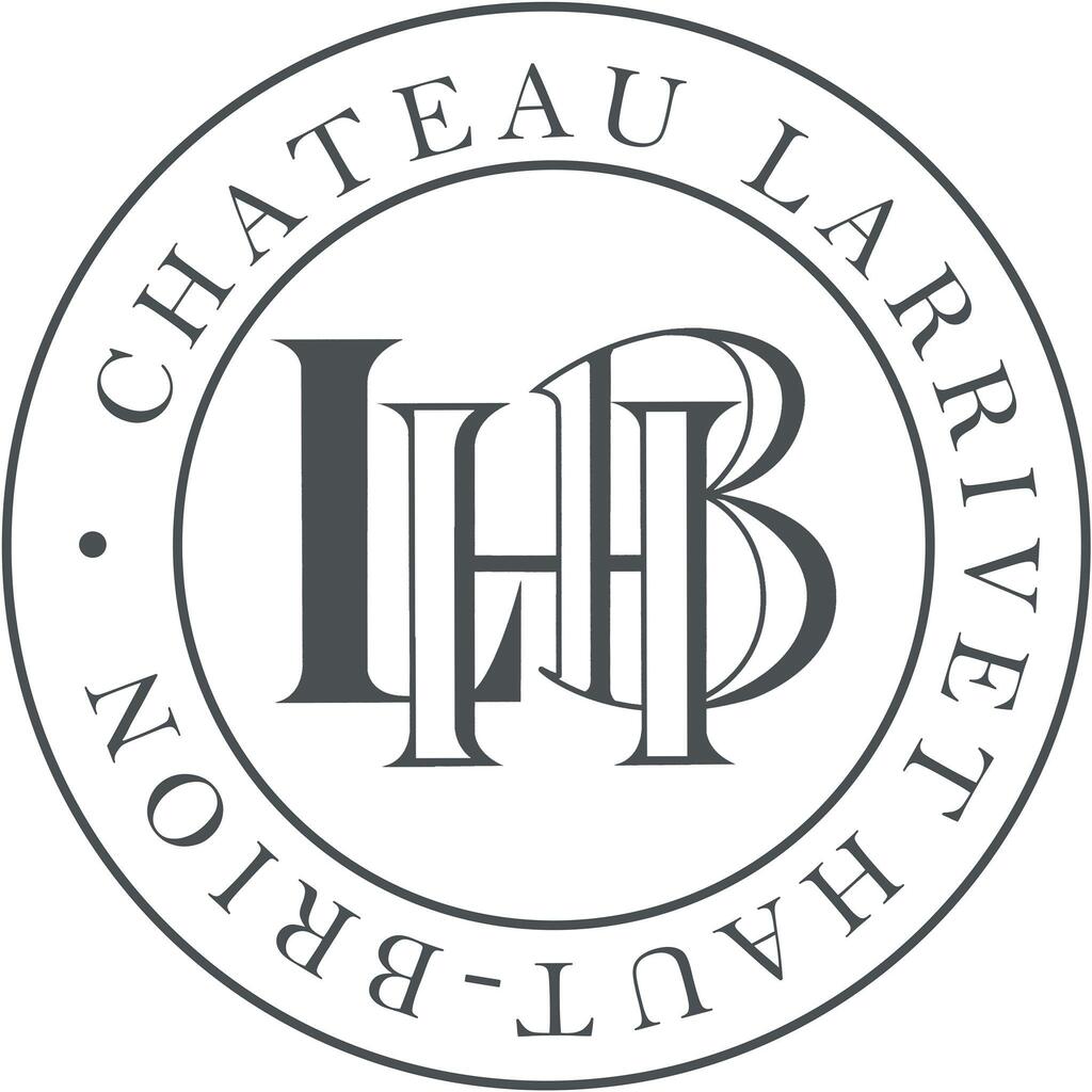 Château Larrivet Haut-Brion