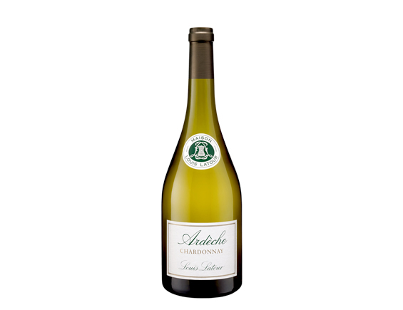 Louis Latour Chardonnay De L'Ardèche 2023