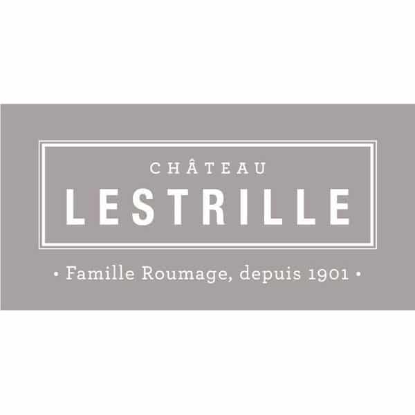 Château Lestrille