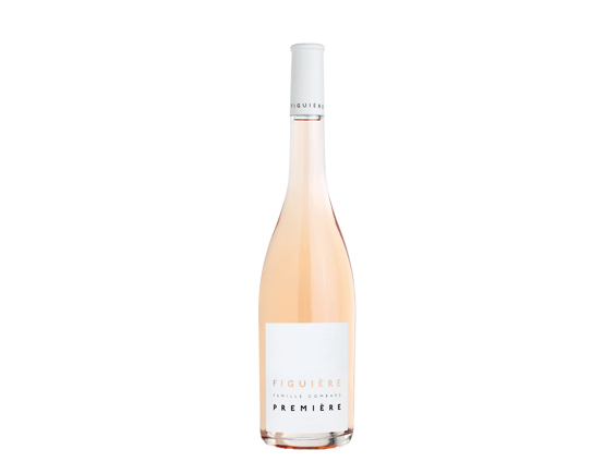 Figuiere Cote De Provence Premiere Rosé 2020