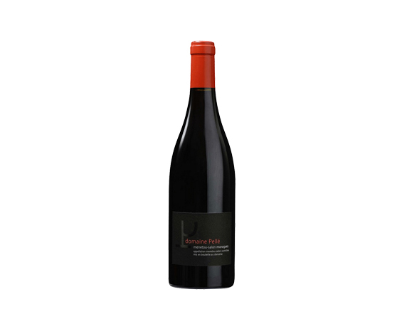 Domaine Pellé Menetou-Salon Les Bornés Rouge 2023