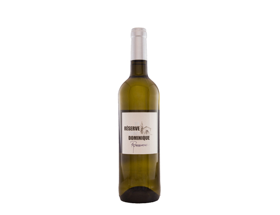 La Réserve Saint-Dominique Roussanne Blanc 2023