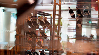 La folie de la Foire aux Vins