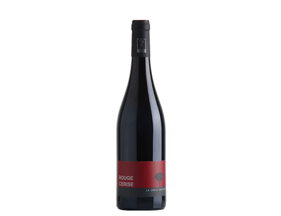 La Croix Gratiot Rouge Cerise 2023