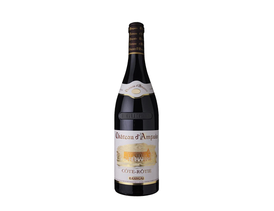 E. Guigal Château D'Ampuis Côte-Rôtie 2022