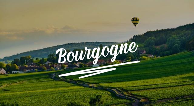 Bourgogne