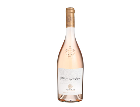 Château D'Esclans Whispering Angel Rosé 2025