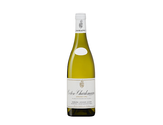 Domaine Antonin Guyon Corton-Charlemagne Grand Cru 2020