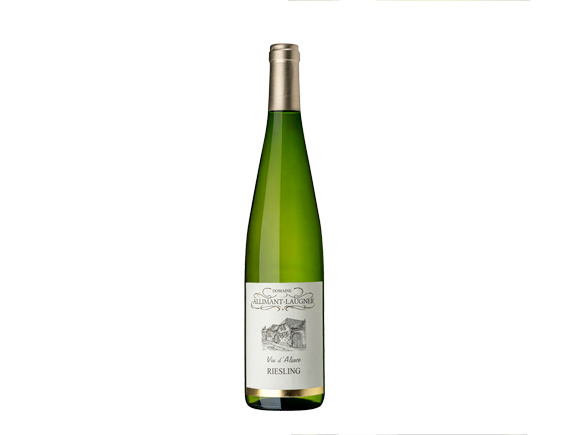 Domaine Allimant-Laugner Alsace Riesling 2023
