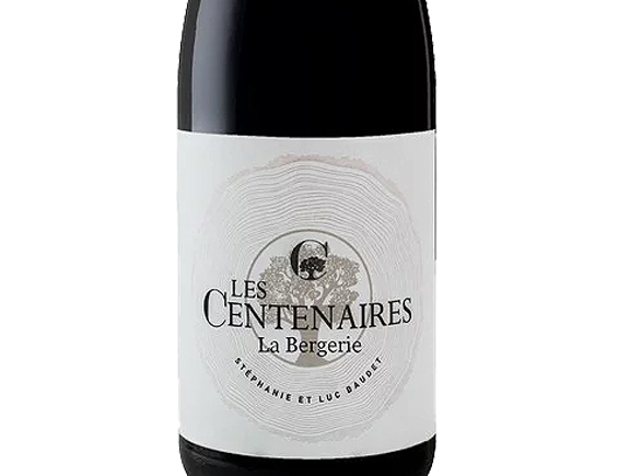 Clos Des Centenaires La Bergerie Rouge 2022