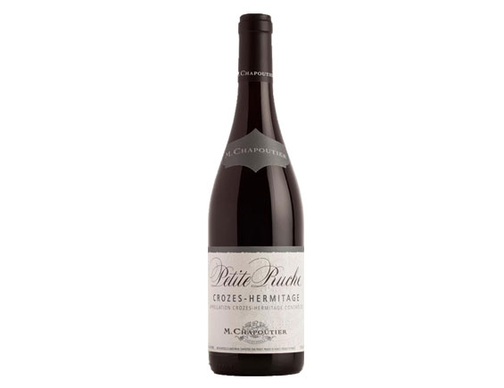M. Chapoutier Crozes-Hermitage Petite Ruche Rouge 2021