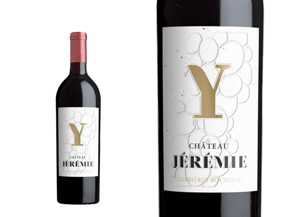 Château Jérémie Cuvée Y 2023