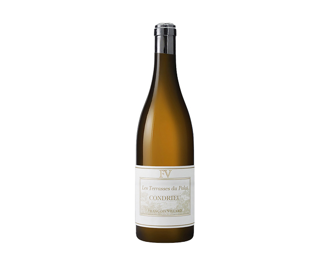 Domaine François Villard Condrieu Les Terrasses du Palat 2023 magnum