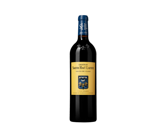 Château Smith Haut Lafitte Rouge 2025