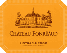 Château Fonreaud