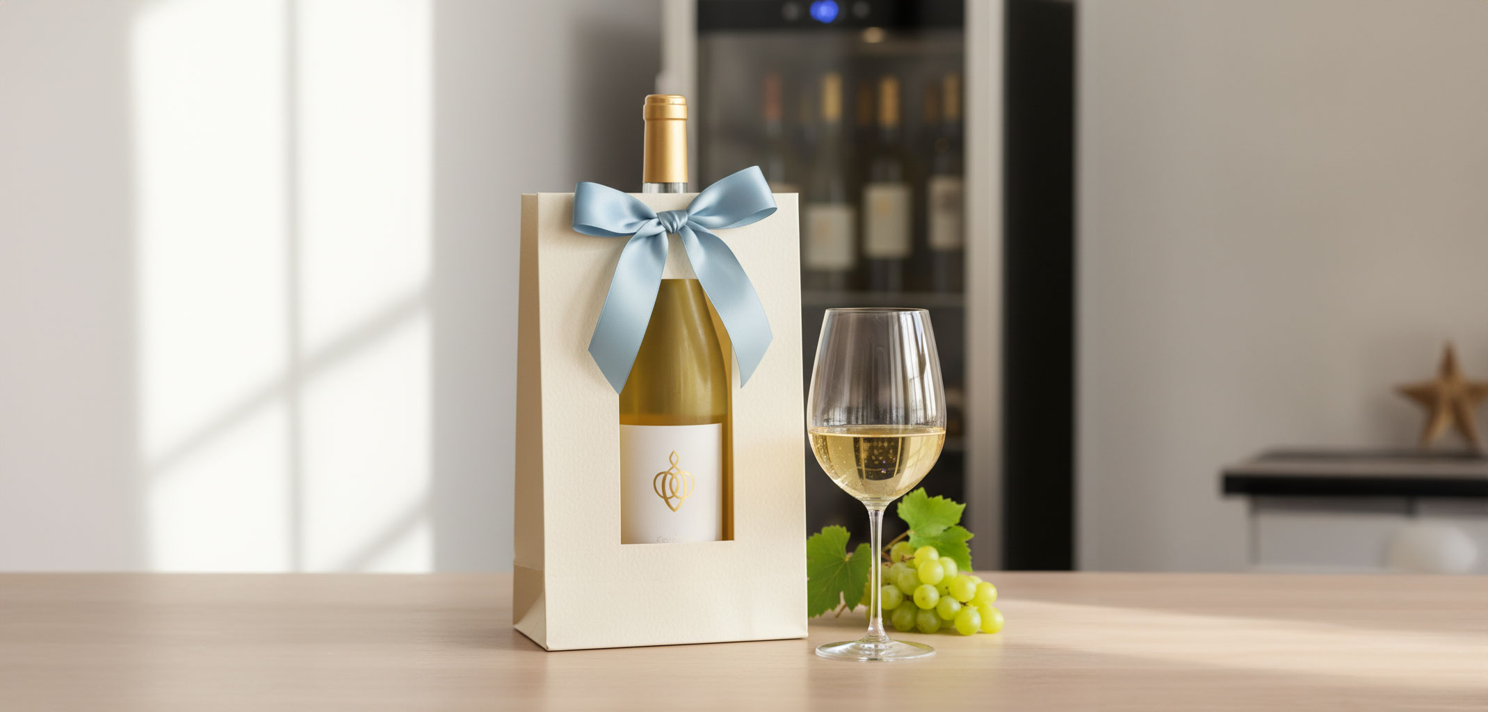 Cadeaux Vins blancs