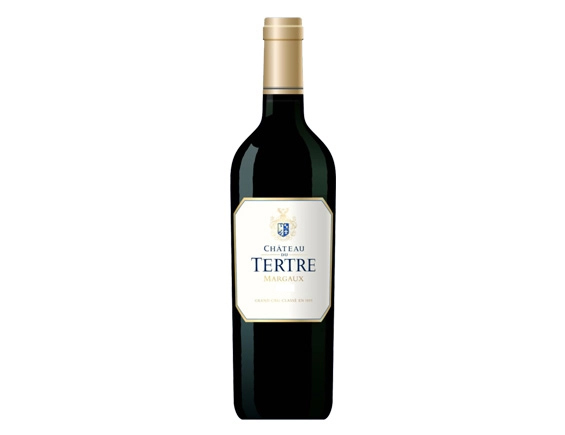 Château Du Tertre 2025