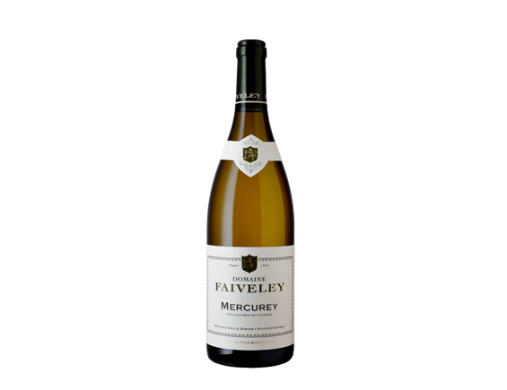 Domaine Faiveley Mercurey Blanc 2022