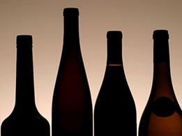 Quelles différences entre chaque type de bouteilles ?