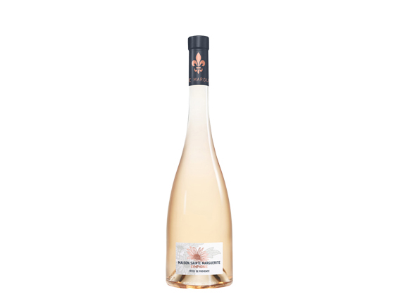 Sainte Marguerite Symphonie rosé 2024