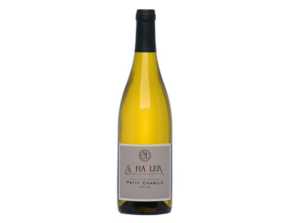 Domaine Camille & Laurent Schaller Petit Chablis 2025