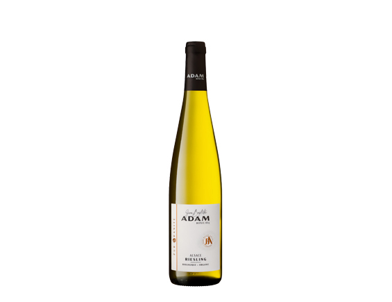 Domaine Jean-Baptiste Adam Pur Granite Riesling 2023