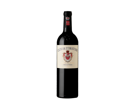 Clos De L’Oratoire 2025