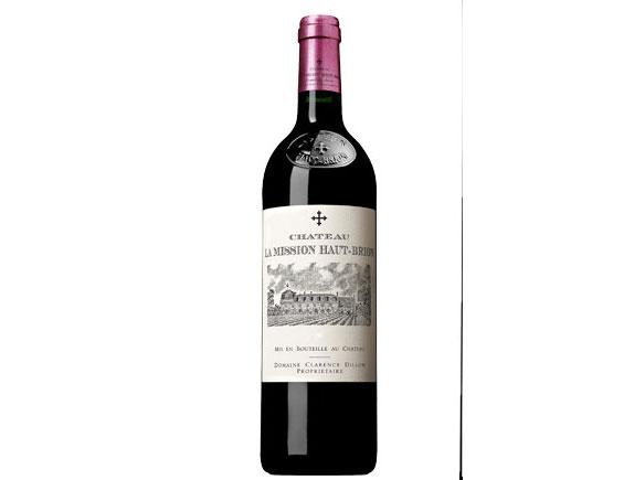 Château La Mission-Haut-Brion Rouge 2024