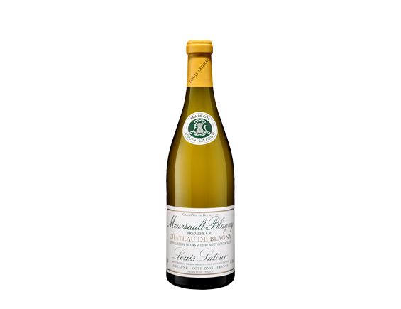 Maison Louis Latour, Meursault Premier Cru, Blagny Chateau de Blagny