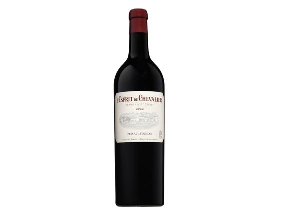 L'Esprit De Chevalier Rouge 2022