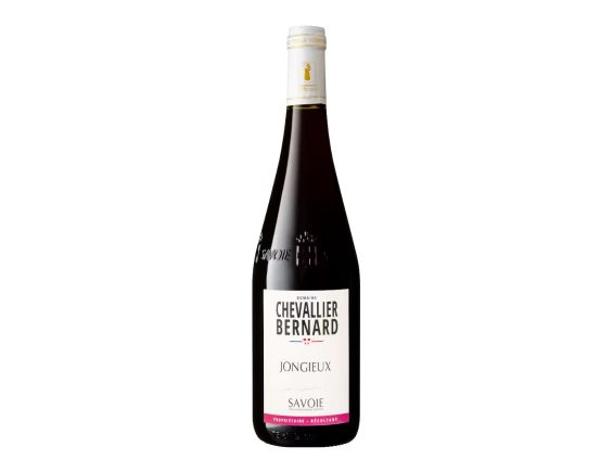 Domaine Chevallier-Bernard Savoie Jongieux Gamay 2025