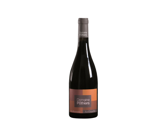 Domaine Des Pothiers La Chapelle 2019