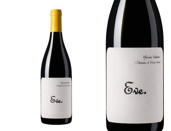 Maison Ventenac Ève Syrah 2025