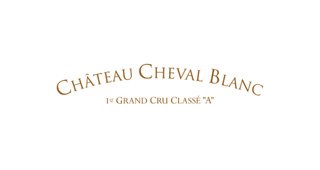 Château Cheval Blanc