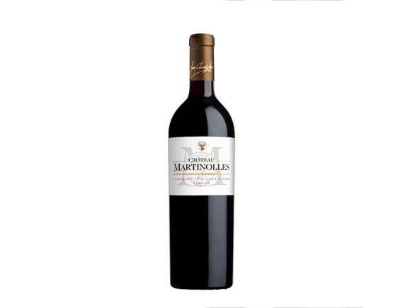 Château Martinolles Garriguet Vieilles Vignes 2023