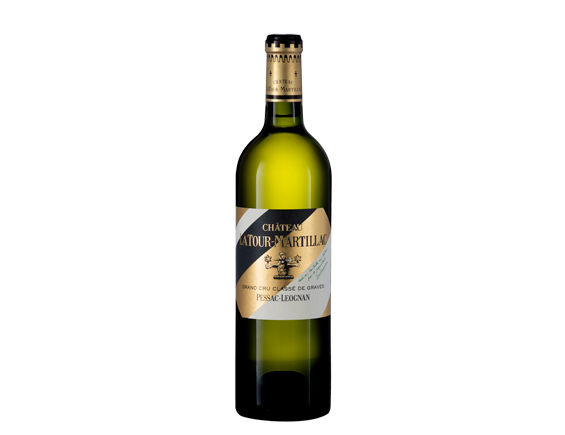 Château Latour-Martillac Blanc 2025